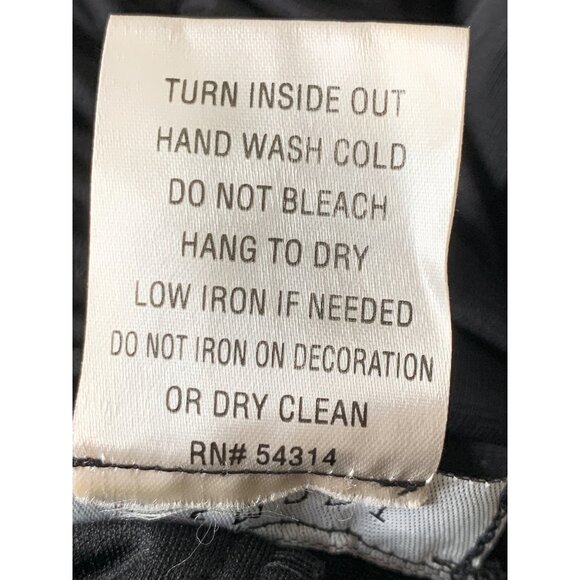 B Smart Sz 9/10 Formal Black Maxi Dress Silver Sequin Halter Ruched Y2K 8836 - Picture 4 of 11